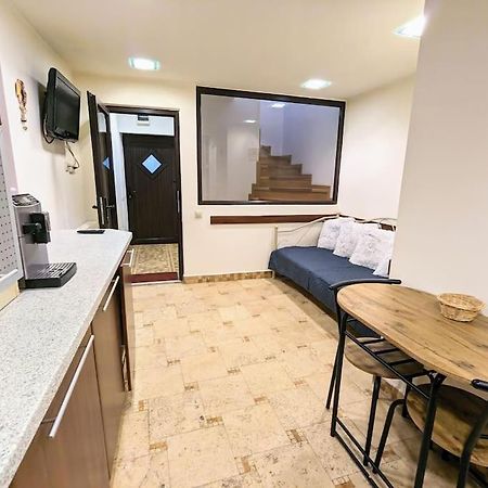 Maisonette Balcesco Braşov Exteriör bild