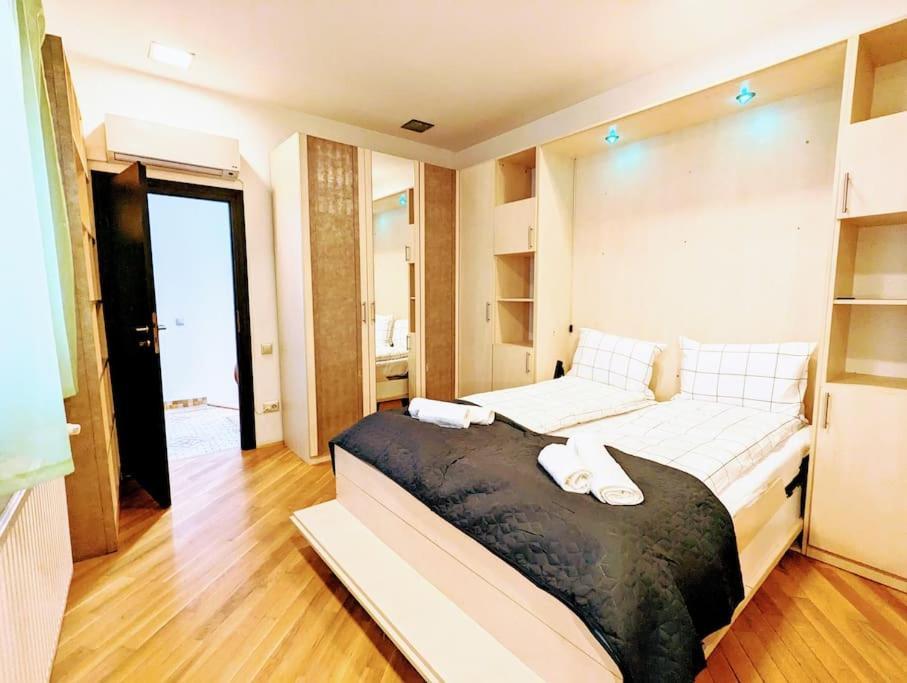 Maisonette Balcesco Braşov Exteriör bild