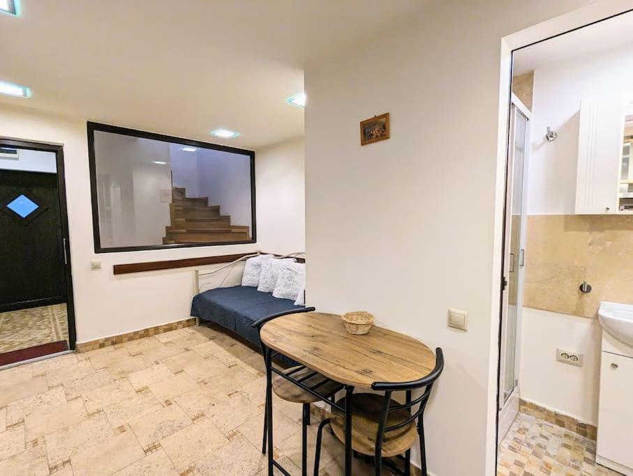 Maisonette Balcesco Braşov Exteriör bild
