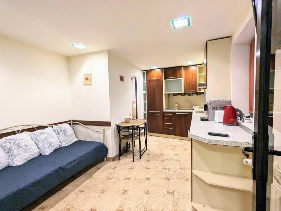 Maisonette Balcesco Braşov Exteriör bild